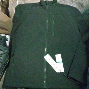 Calvin Klein large men's coat